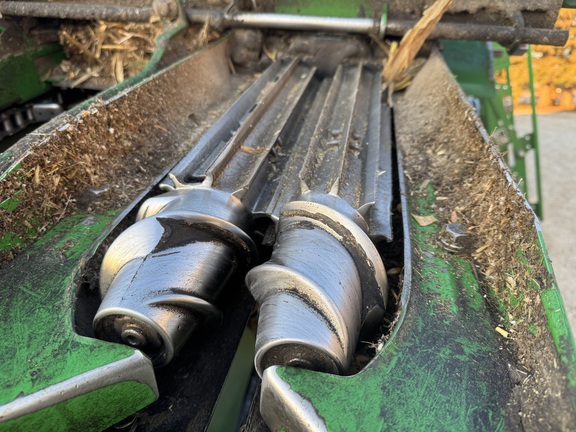 2024 John Deere C12F - Photo7