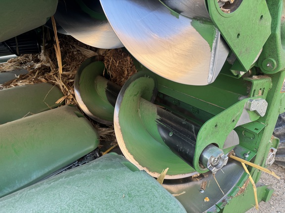 2024 John Deere C12F - Photo6