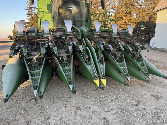 2024 John Deere C12F - Photo1