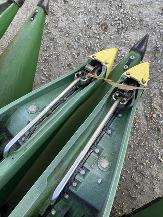 2024 John Deere C12F - Photo5