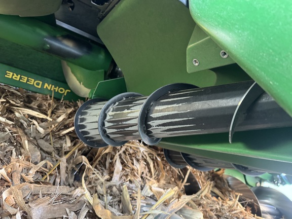 2024 John Deere C12F - Photo3