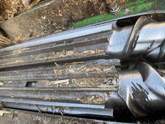 2024 John Deere C12F - Photo4