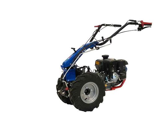 New In-Stock -- BCS 710 Miscellaneous Turf at Horizon Ag & Turf in Horizon Ag & Turf,  - Photo4