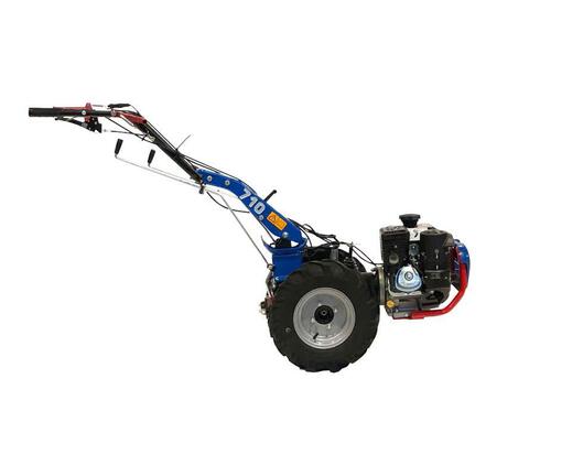 New In-Stock -- BCS 710 Miscellaneous Turf at Horizon Ag & Turf in Horizon Ag & Turf,  - Photo3