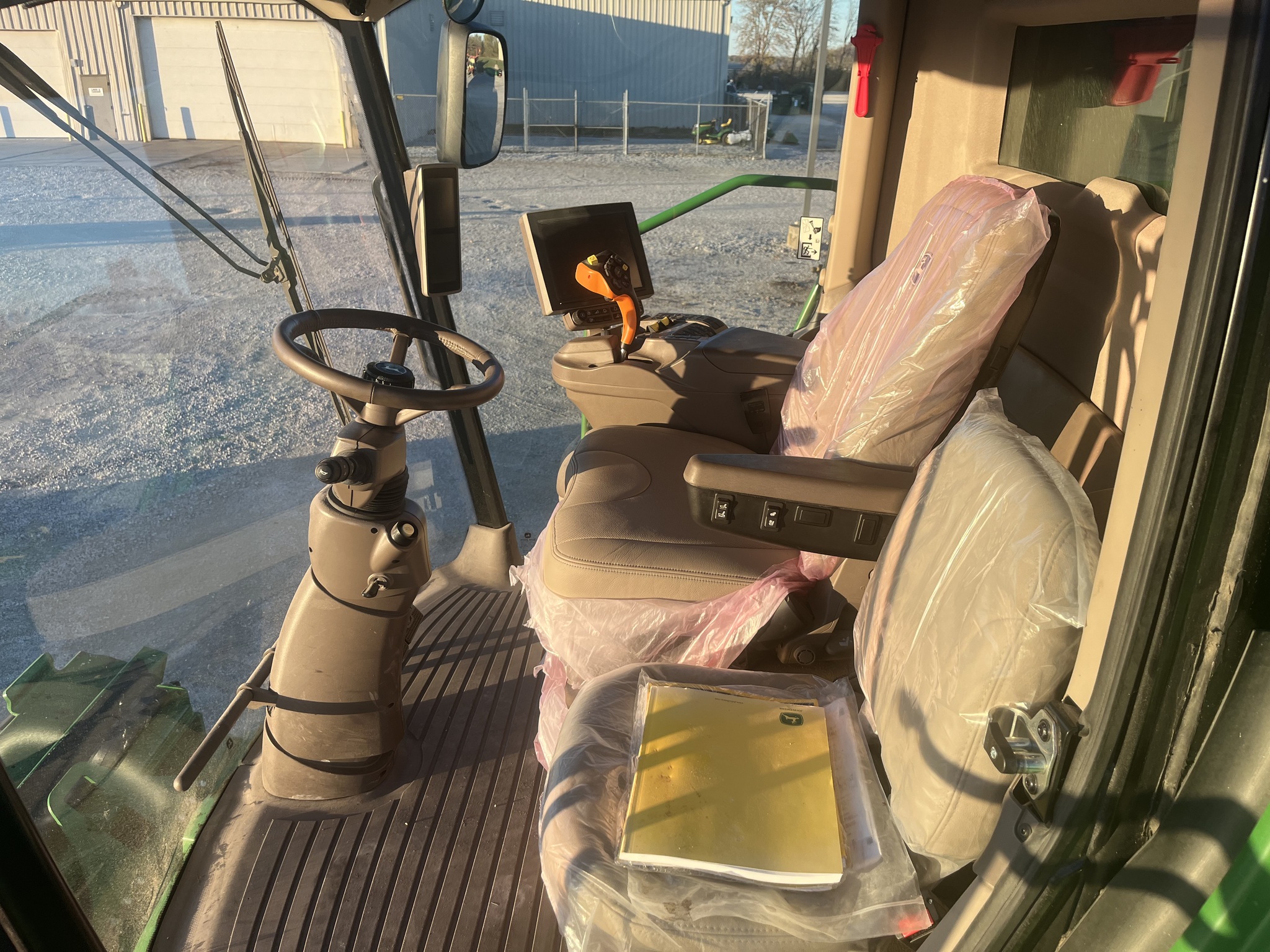 2022 John Deere S790 Image 9