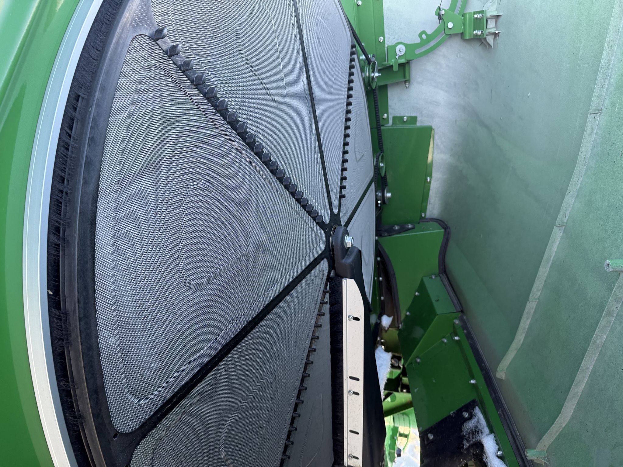 2022 John Deere S790 Image 21