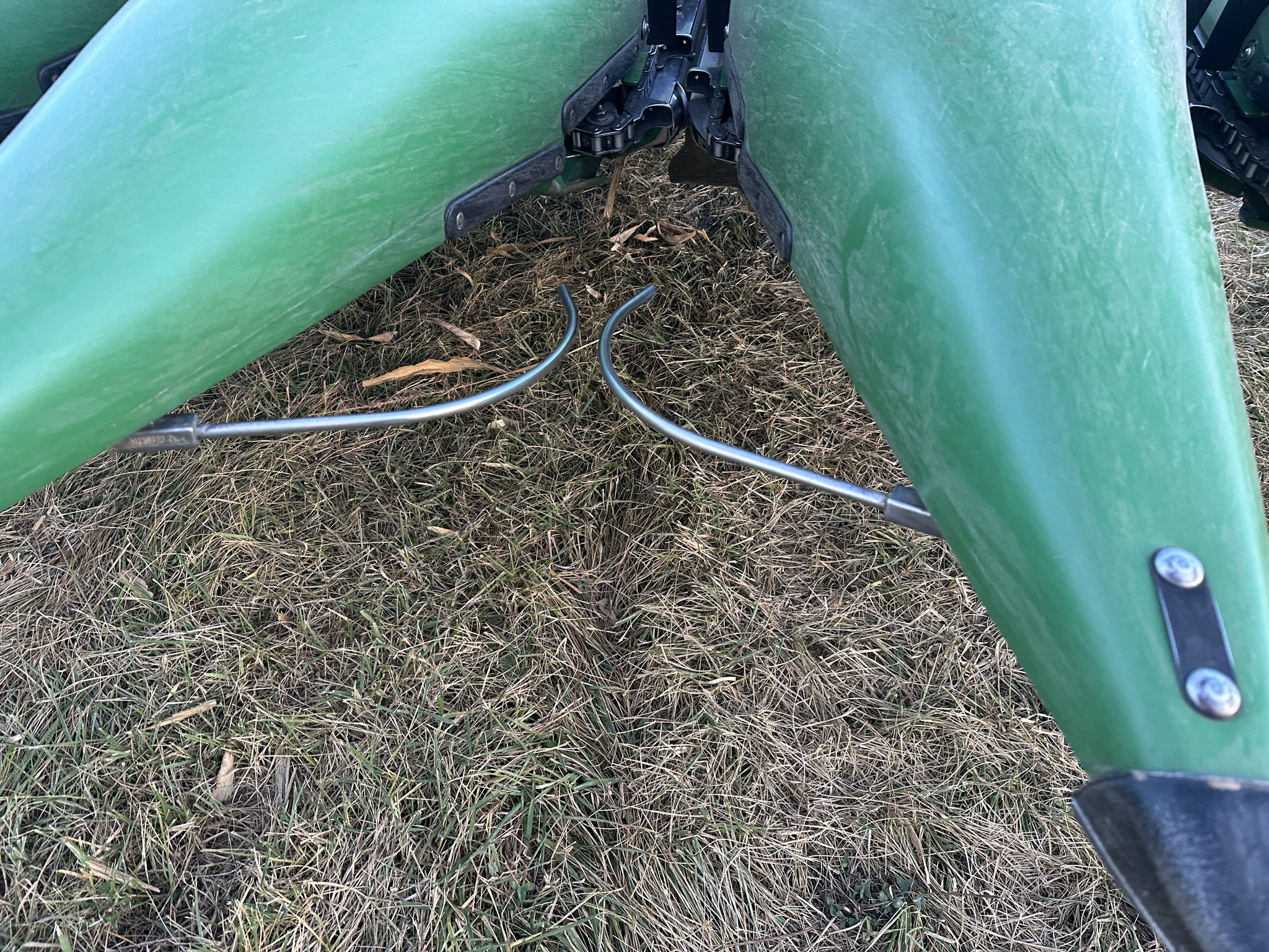 2023 John Deere C8R Image 7