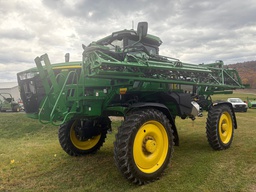 Sprayer-Self Propelled For Sale 2025 John Deere 408R 