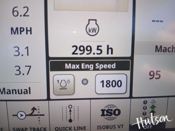 Photo of 2024 John Deere 8R 230