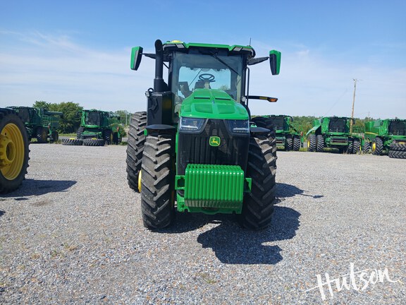 Photo of 2024 John Deere 8R 230