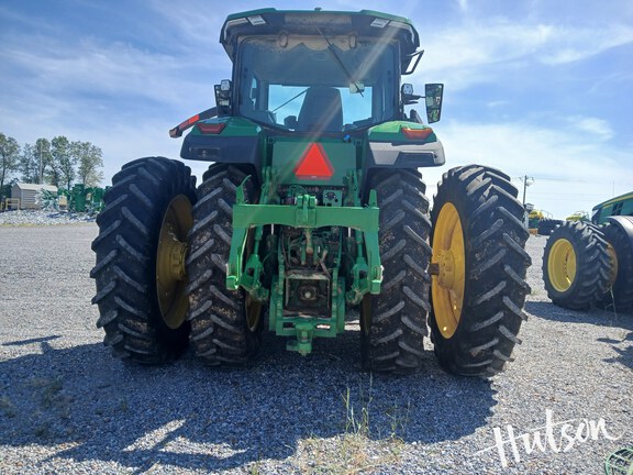 Photo of 2024 John Deere 8R 230