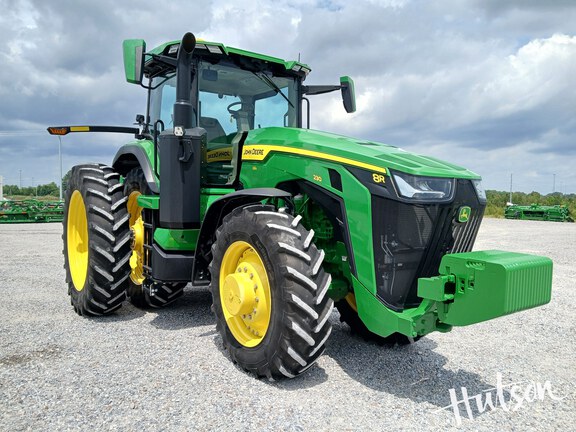 Photo of 2024 John Deere 8R 230