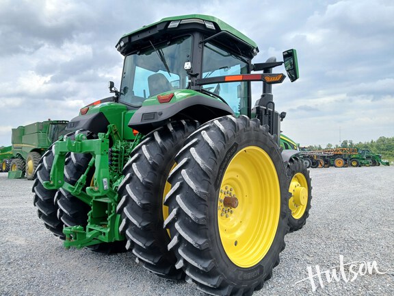 Photo of 2024 John Deere 8R 230