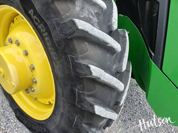 Photo of 2024 John Deere 8R 230