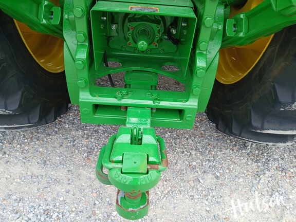 Photo of 2024 John Deere 8R 230