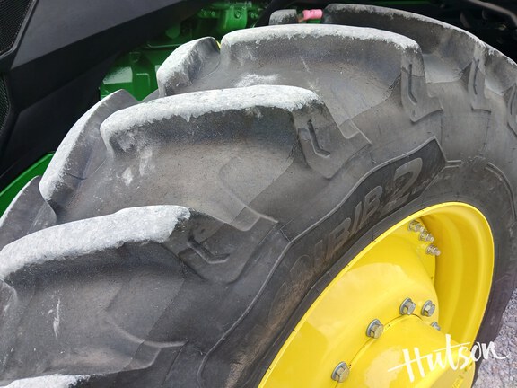 Photo of 2024 John Deere 8R 230