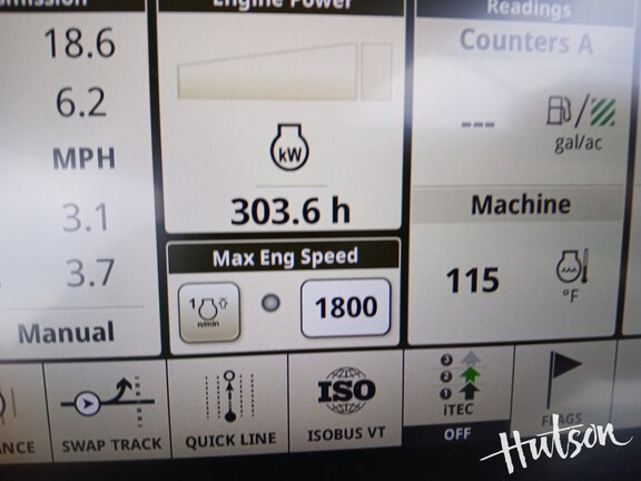 Photo of 2024 John Deere 8R 230