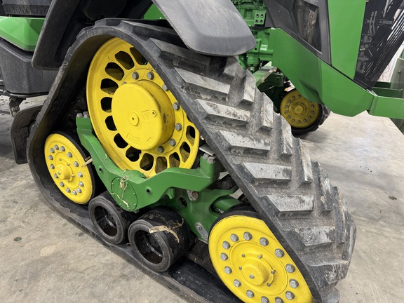 2021 John Deere 8RX 370 - Photo3