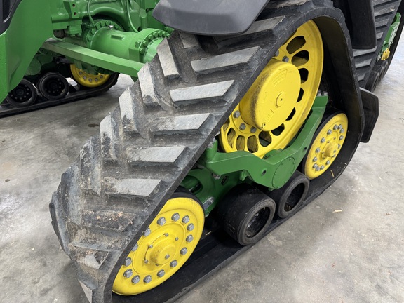 2021 John Deere 8RX 370 - Photo6
