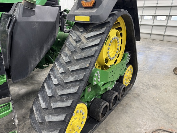 2021 John Deere 8RX 370 - Photo7