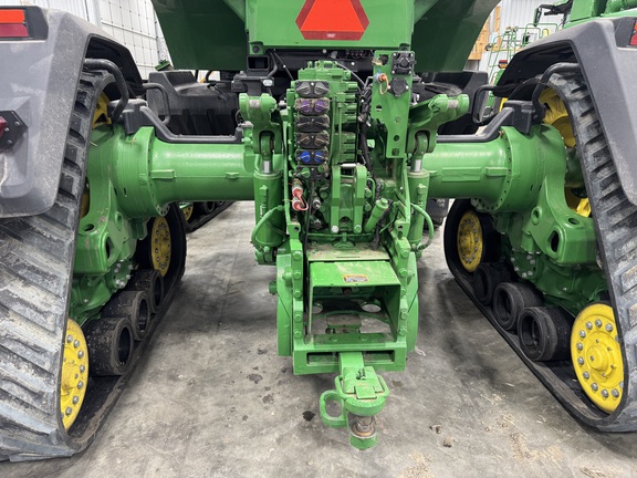 2021 John Deere 8RX 370 - Photo9