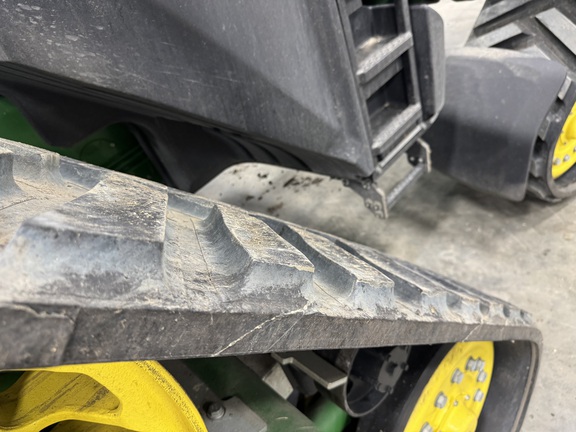 2021 John Deere 8RX 370 - Photo11