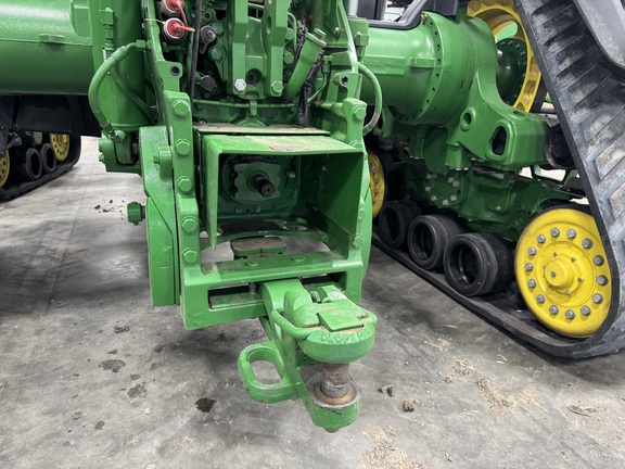 2021 John Deere 8RX 370 - Photo12