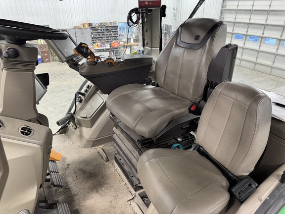 2021 John Deere 8RX 370 - Photo13