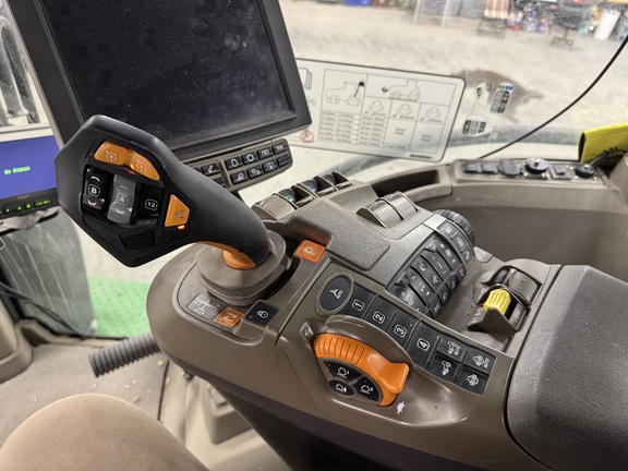 2021 John Deere 8RX 370 - Photo14