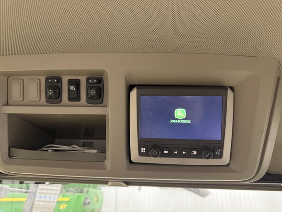 2021 John Deere 8RX 370 - Photo15