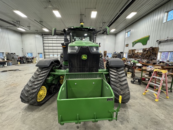 2021 John Deere 8RX 370 - Photo21