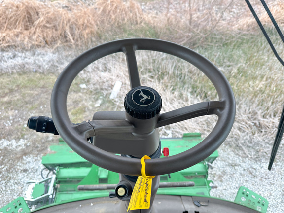 2022 John-Deere S780