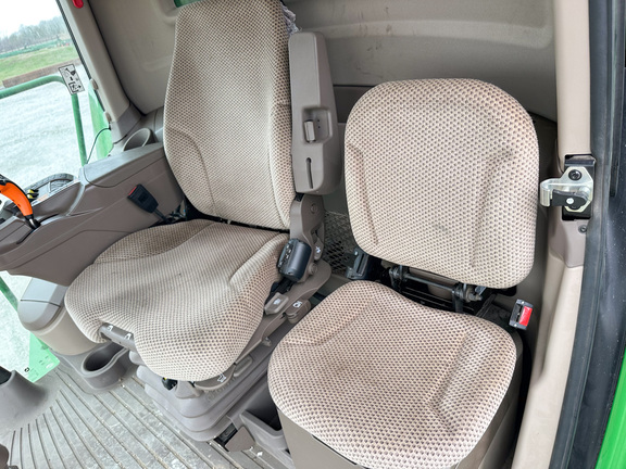 2022 John-Deere S780