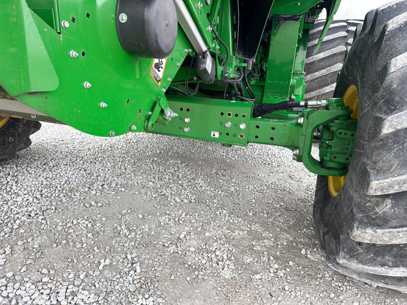 2022 John-Deere S780