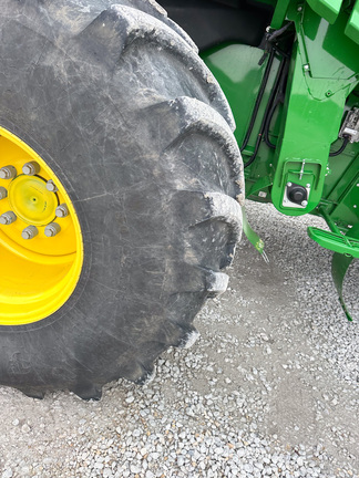 2022 John-Deere S780