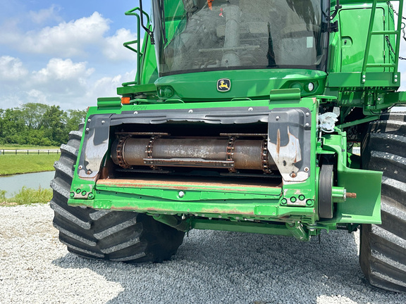 2022 John-Deere S780