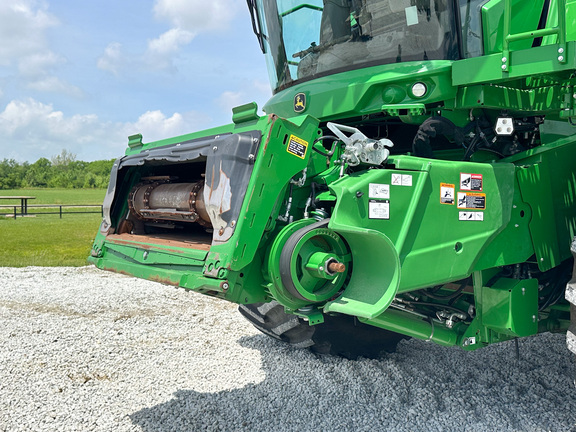 2022 John-Deere S780