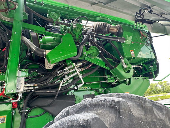 2022 John-Deere S780