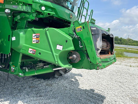2022 John-Deere S780