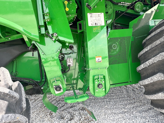 2022 John-Deere S780