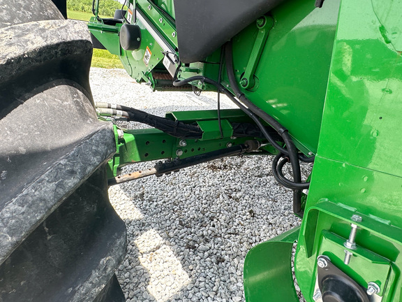 2022 John-Deere S780