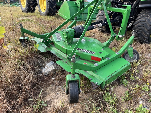 2023 John Deere GM1060E Photo 2