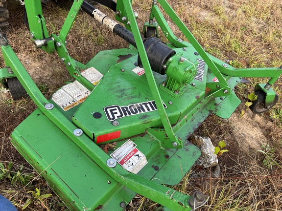 2023 John Deere GM1060E Photo 4