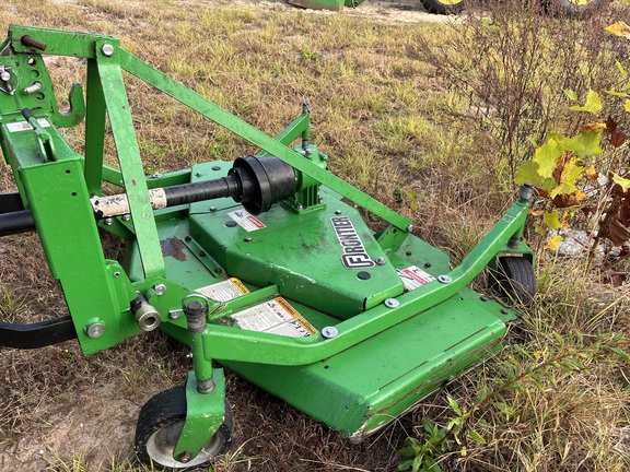 2023 John Deere GM1060E Photo 3