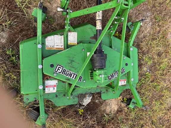 2023 John Deere GM1060E Photo 5