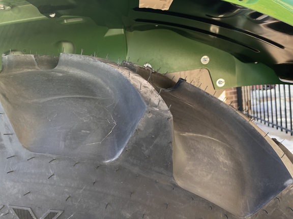 2025 John Deere 5075E - Photo21