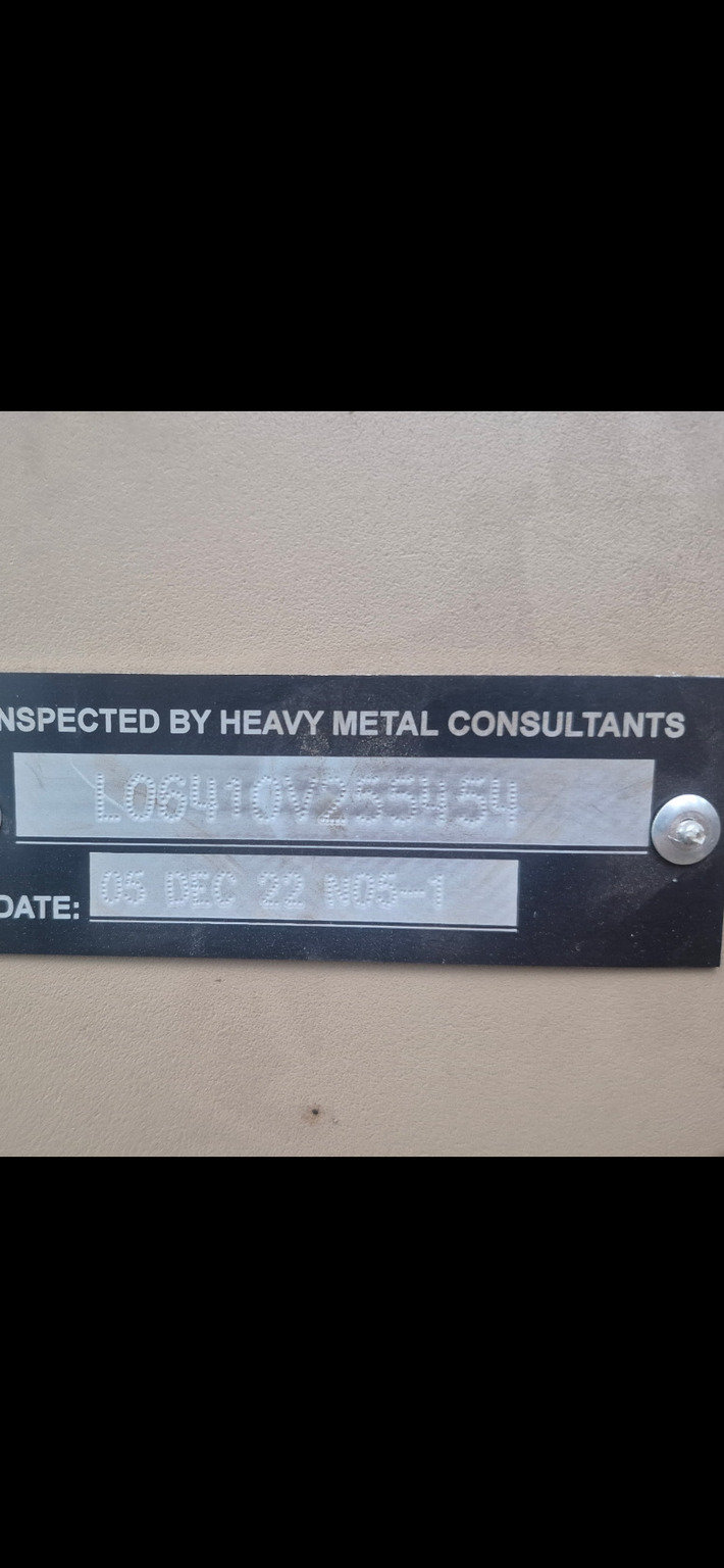 1999 John Deere 6410 Image 5