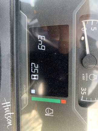 Photo of 2025 John Deere 3032E