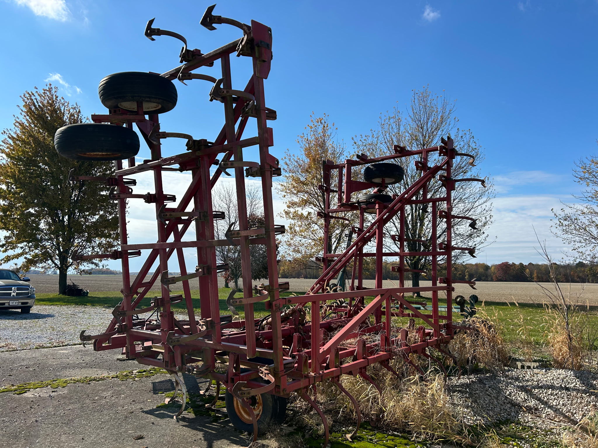 1979 Wil-Rich 11-32 Image 2