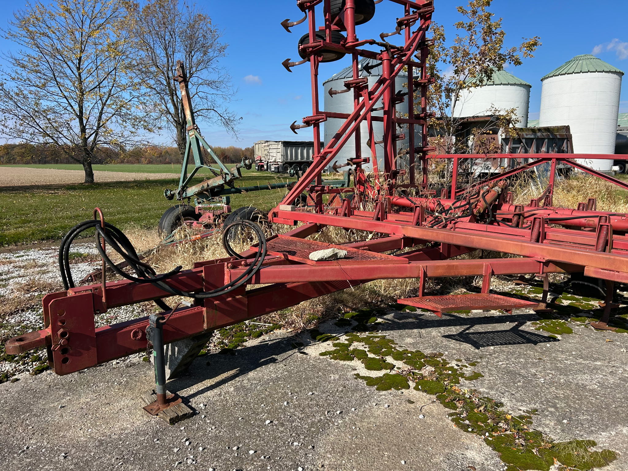 1979 Wil-Rich 11-32 Image 3